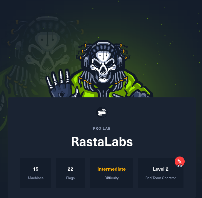 rastalabs